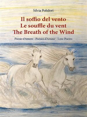 cover image of Il soffio del vento--Le souffle du vent--The breath of the wind